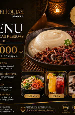 Sabores a Dois
