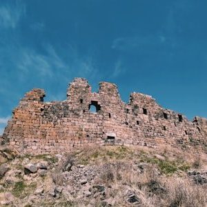 Fortaleza colonial